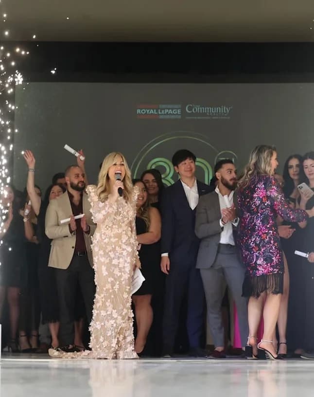 Corporate Conferences & Presentations