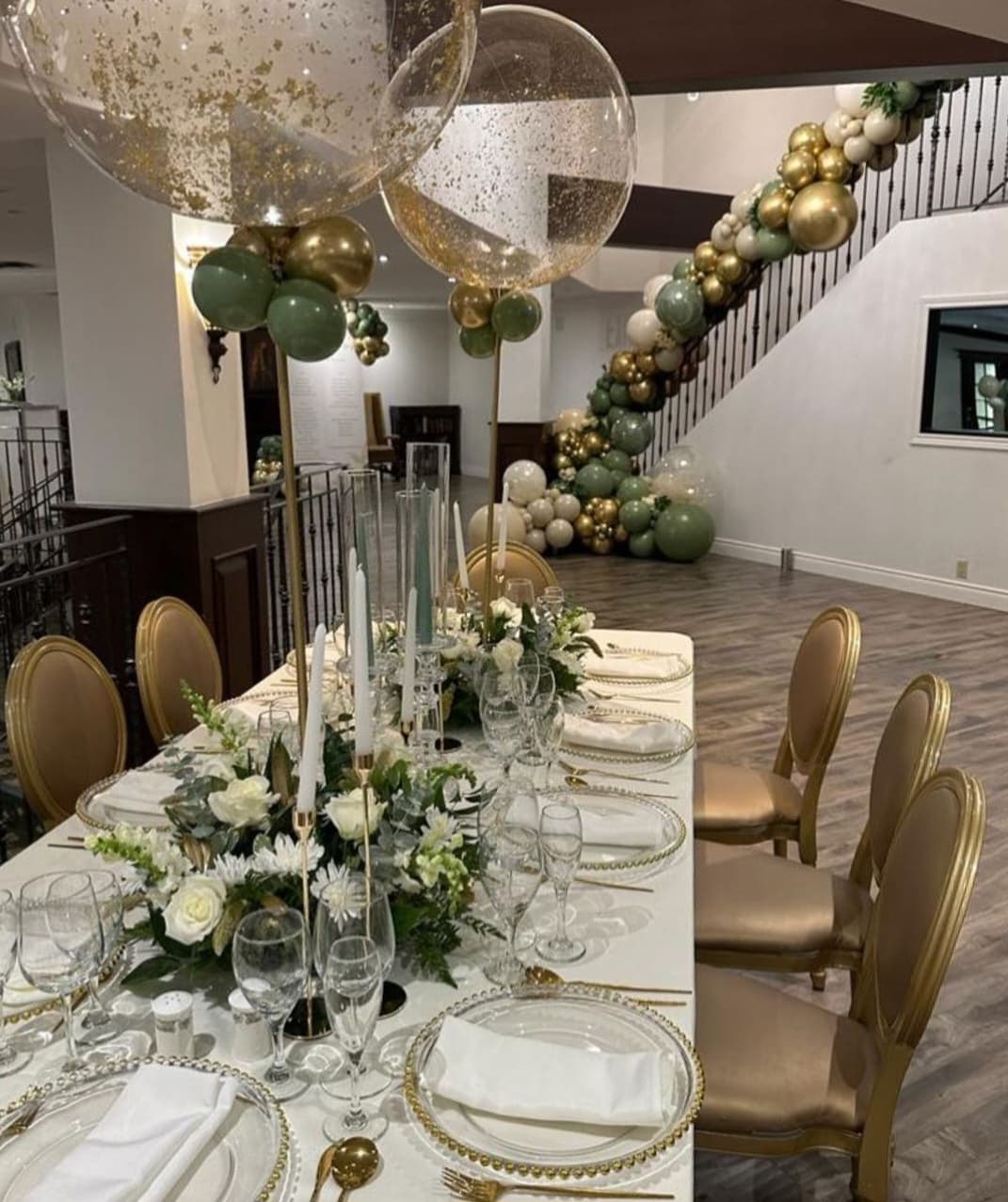 Baptisms, Birthdays, Anniversaries & More